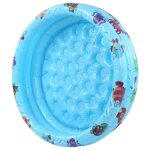 Vingvo piscine bb piscine extrieure intrieure de bb de piscine gonflable ronde de jeu deau denfants ...
