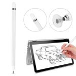 Vingvo stylo tactile dcran cran tactile stylo tablette stylet dessin crayon capacitif universel pour ...
