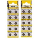 Vinnic 20�piles ag10�lr54�lr1130�sr1130�w 389�g10