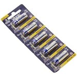 Vinnic vinnic l1028f lot de 5 piles alcalines 23 a vin - 23a