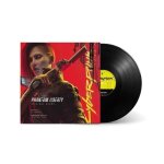 Vinyle cyberpunk phantom liberty ost 1lp - jeu - divers