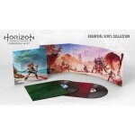 Vinyle horizon forbidden west 2lp - jeu - divers