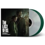 Vinyle the last of us season 1 2lp - jeu - divers