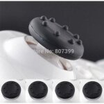 Grips bouchon - vip2store� - ps4 - lot de 4 - couleur noir - compatible xbox one