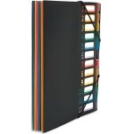 Viquel trieur vertical rainbow 12 compartiments?