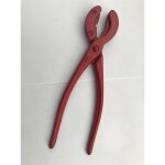 Virax 260900 pince coupe tube plomb