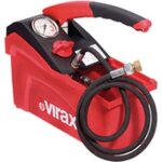 Virax pompe d �preuve 50bars 5l r�f. 262035