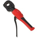 - presse à sertir manuelle hydraulique viper® i26 + inserts rf - p 12 / rf - p 16 / rf - p 20 mm virax ... - presse à sertir manuelle hydraulique viper® i26 + inserts rf - p 12 / rf - p 16 / rf - p 20 mm virax ...