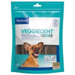 Virbac veggiedent fresh xs lamel 15 unités Virbac veggiedent fresh xs lamel 15 unités