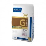 Croquettes virbac veterinary hpm diet chat gastro digestive support maldigestion 15kg Croquettes virbac veterinary hpm diet chat gastro digestive support maldigestion 15kg