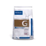 Croquettes pour chien virbac veterinary hpm diet gastro digestive support maldigestion 3kg Croquettes pour chien virbac veterinary hpm diet gastro digestive support maldigestion 3kg