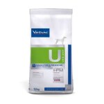 Croquettes pour chien virbac veterinary hpm diet urology 12kg - dissolution et pr�vention des calculs ...