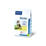 Croquettes - virbac - veterinary hpm neutered chat senior - 15kg - faible en glucides - sant urinaire ...