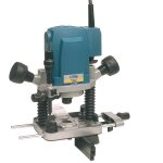 Dfonceuse - virutex - fr66p - 1300w - dmarrage progressif -  8 mm