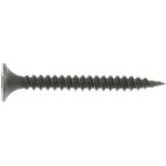 Vis en bande - makita - 3. 5x25mm - lot de 1000 - acier - phosphate gris
