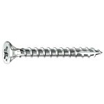 Vis à bois aggloméré - rocket - tête fraisée - empreinte pz - 500 p Vis à bois aggloméré - rocket - tête fraisée - empreinte pz - 500 p