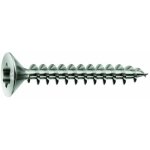 Vis � bois panelvit torx mustad tx20 t�te frais�e 4. 0x30 filetage total - boite de 500 - pvacxp400300c8c ...