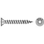 Spax 1191010350353 vis � bois 3. 5 mm 35 mm t - star plus acier wirox 200 pc(s)