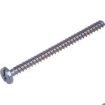 Vis de bo�te dencastrement - legrand - batibox - 3 x 40 mm - sachet de 20