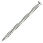 Vis béton tête fraisée 7. 5 x 182 mm scell it boîte de 50 - bts75182f Vis béton tête fraisée 7. 5 x 182 mm scell it boîte de 50 - bts75182f