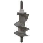 Vis hachoir moulinex xf911101 ss - 989843 - accessoire dappareil pour hachoirs hv3 hv4 et hv8