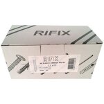 Vis placo - rifix - placo3555 - acier phosphaté - tête trompette - 500 pièces Vis placo - rifix - placo3555 - acier phosphaté - tête trompette - 500 pièces