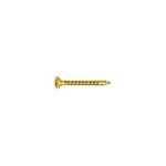Vis rocket minivybac pozidriv t�te frais�e 4x45mm x30 - vynex