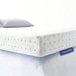 Viscosoft - surmatelas 90x190 gel surmatelas rafraichissant memoire de forme 5cm effet frais et relaxant ... Viscosoft - surmatelas 90x190 gel surmatelas rafraichissant memoire de forme 5cm effet frais et relaxant ...