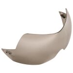 Visi�re de casque lazer gu�pe - silver - l - v�lo sur route - adulte - homme