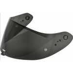 Visire casque de moto scorpion exo - s1 sun - noir - tu
