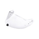 Visi�re casque de moto scorpion kdf16 - 1 exo - 391 shield maxvision ece22 - 06 - clear - tu