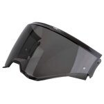 Visi�re casque de moto scorpion kdf18 - 2 exo - tech / carbon shield - noir - tu