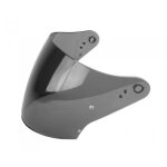 Visi�re casque de moto scorpion kdf22 exo - 220 - dark smoke - tu