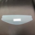 Visire de casque de motoanti - uvpclentille de remplacementmodle d - skwal2pour shark d - skwal 2 spartan ...