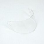 Visière écran transparent de casque pour moto shark s270 s310 vz0804 neuf Visière écran transparent de casque pour moto shark s270 s310 vz0804 neuf