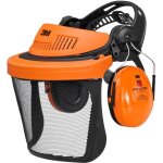 Visiere de protection