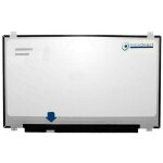 Visiodirect� dalle ecran 17. 3 led compatible avec dell g3 17 3779 1920x1080 avec fixations haut / bas ...