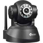 Visioncam cloud camhedp4ipwn - noir - cam�ra ip?
