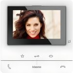 Visiophone mains - libres - legrand - classe 100v16b 344652 - �cran couleur lcd - 2 fils - touches physiques ...