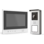 Visiophone sans fil écran nomade sur batterie - thomson air - thomson - 512286 Visiophone sans fil écran nomade sur batterie - thomson air - thomson - 512286
