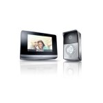 Visiophone tactile v500 somfy - 2401446