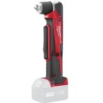 Visseuse dangle milwaukee c18 rad - 0 sans batterie ni chargeur - 18v - 20 nm - 10 mm