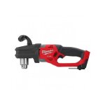 Visseuse dangle milwaukee m18 crad2 - 0x sans fil 18v - mandrin 13mm - bo�tier en m�tal