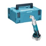 Visseuse angulaire  choc 18v lxt (solo) avec coffret makpac - makita dtl061zj