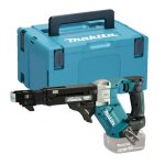 Visseuse automatique 18v lxt (solo) 25 - 55 mm en makpac - makita dfr551zj