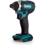 Visseuse  chocs 18v li - ion (sans batterie ni chargeur) - makita - dtd152z