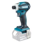 Visseuse � chocs 18v lxt li - ion 180nm (machine seule) - makita dtd172z