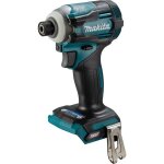 Visseuse  chocs 40 v max li - ion xgt 220 nm makita - td001gz02