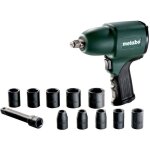 Visseuse � choc air comprim� coffret - metabo - dssw 360 set 1 / 2