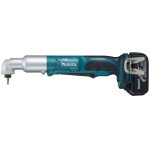 Visseuse  chocs dangle - makita - dtl061rt1j - 18v - 5 ah - 60nm